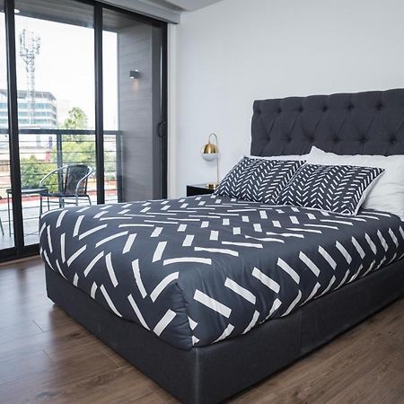 Apartament Stylish 1Br/Balcony At Life By Cosmopolitan 303 Tijuana Zewnętrze zdjęcie