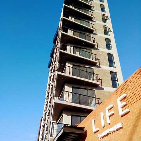 Apartament Stylish 1Br/Balcony At Life By Cosmopolitan 303 Tijuana Zewnętrze zdjęcie