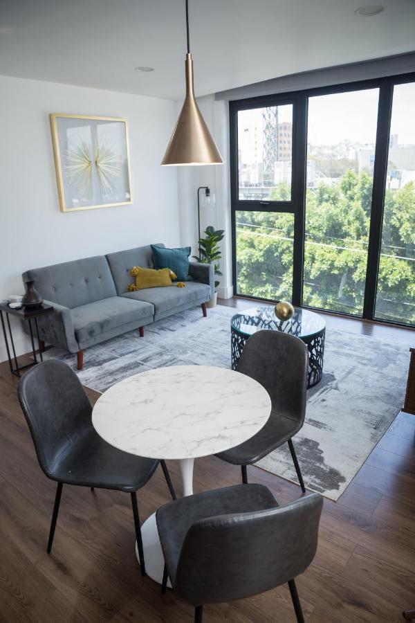 Apartament Stylish 1Br/Balcony At Life By Cosmopolitan 303 Tijuana Zewnętrze zdjęcie