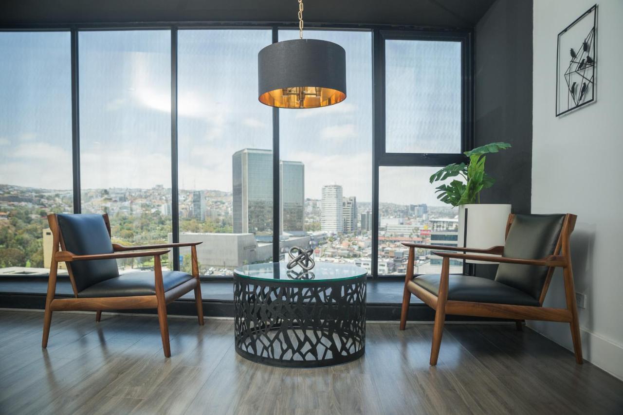 Apartament Stylish 1Br/Balcony At Life By Cosmopolitan 303 Tijuana Zewnętrze zdjęcie