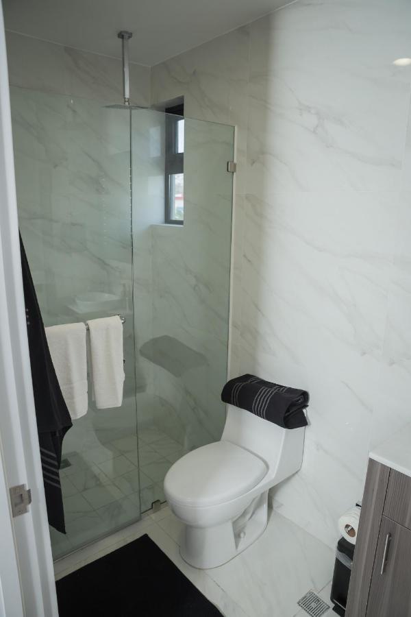 Apartament Stylish 1Br/Balcony At Life By Cosmopolitan 303 Tijuana Zewnętrze zdjęcie