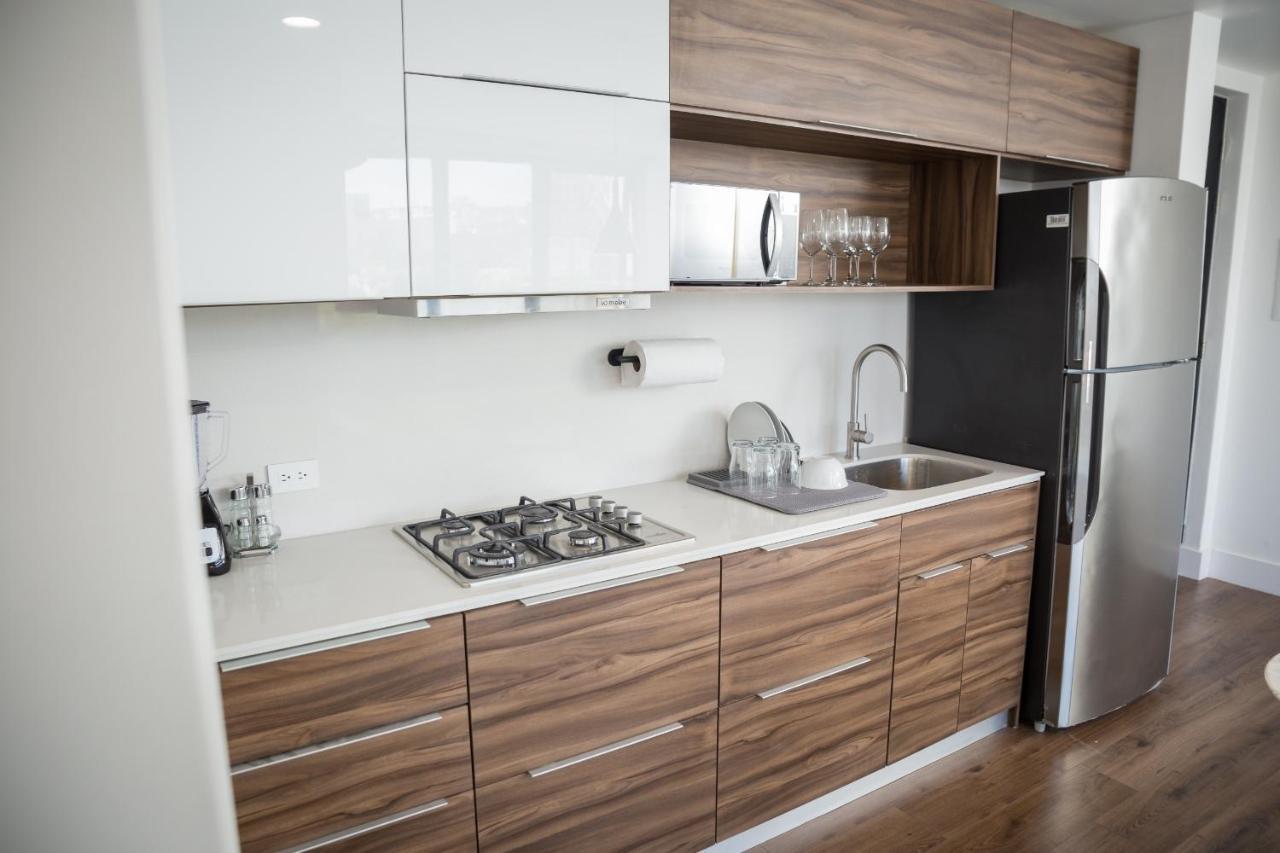 Apartament Stylish 1Br/Balcony At Life By Cosmopolitan 303 Tijuana Zewnętrze zdjęcie