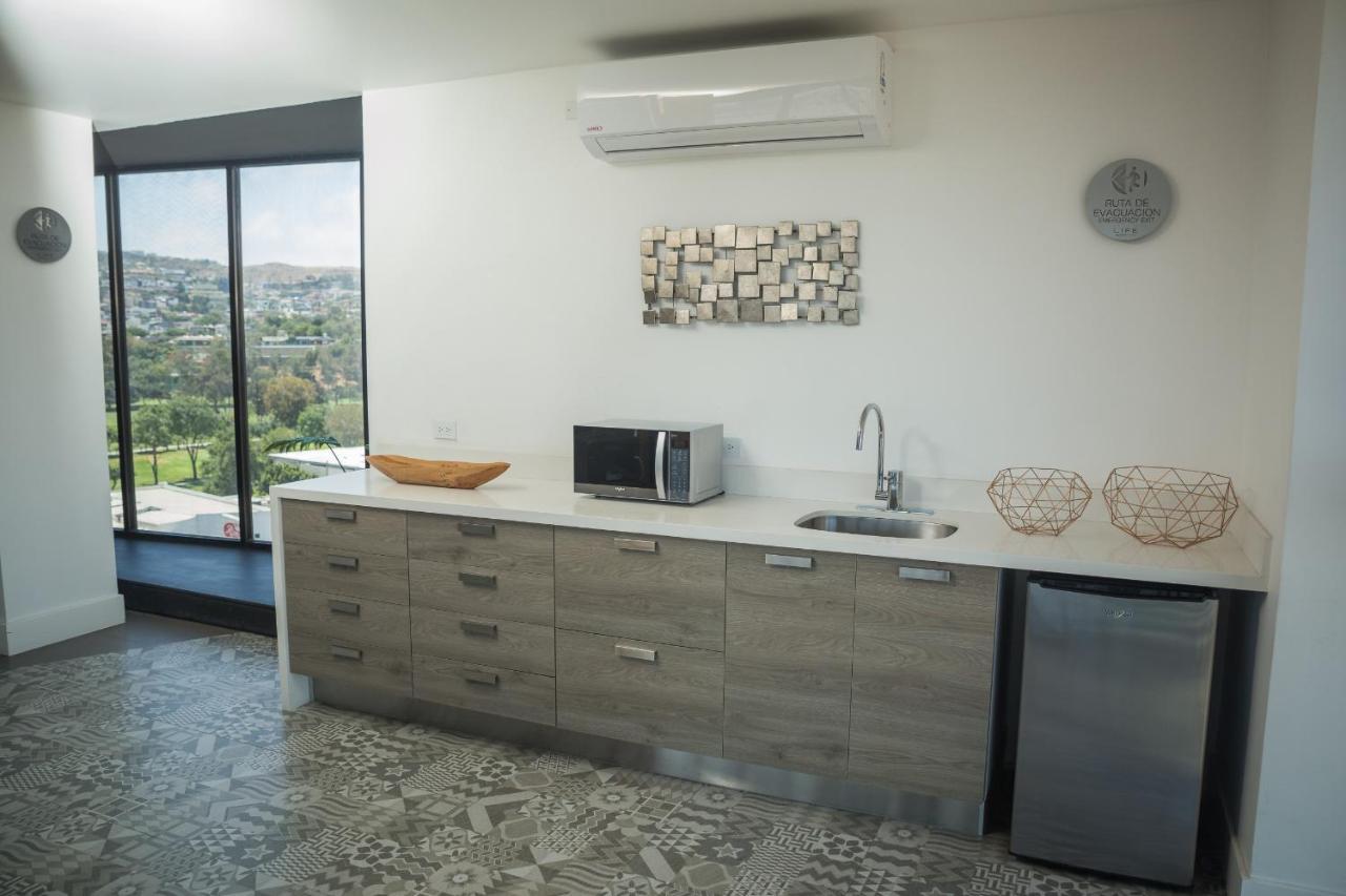Apartament Stylish 1Br/Balcony At Life By Cosmopolitan 303 Tijuana Zewnętrze zdjęcie